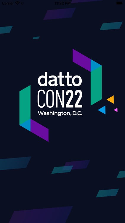 DattoCon22 Washington D.C.