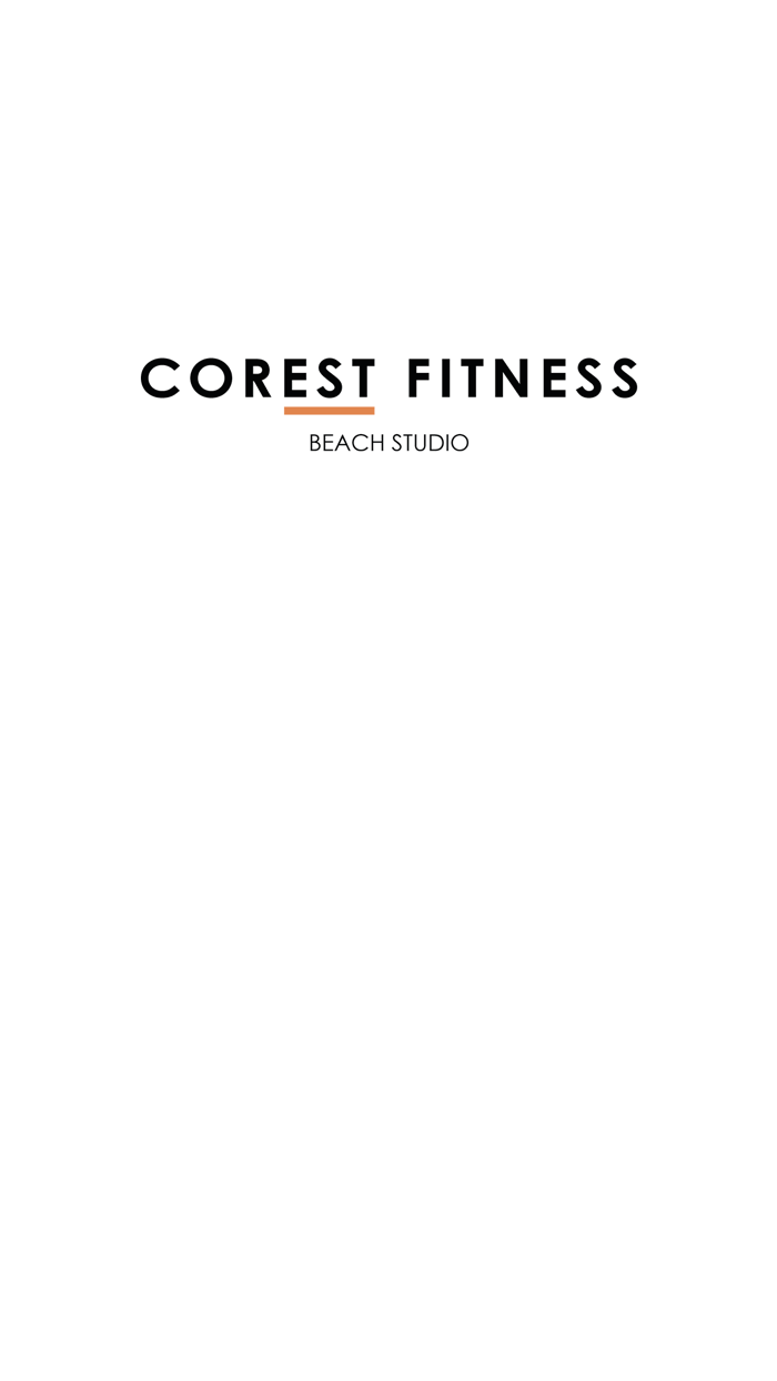 Corest Fitness
