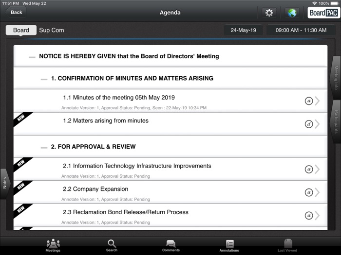 BP WELSPUN OnPrem V3