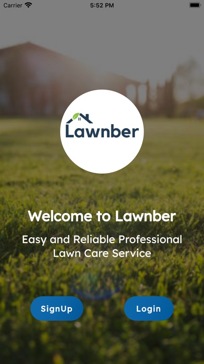 Lawnber