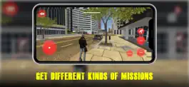 Game screenshot Mafia Gang City Pro apk