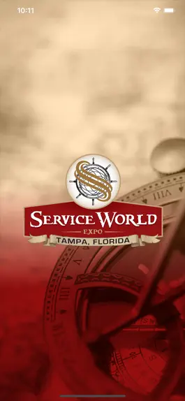 Game screenshot Service World Expo 2022 mod apk