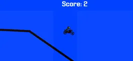 Game screenshot Endless Bike - エンドレスバイク mod apk