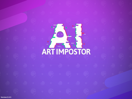 AI: Art Impostor screenshot 4