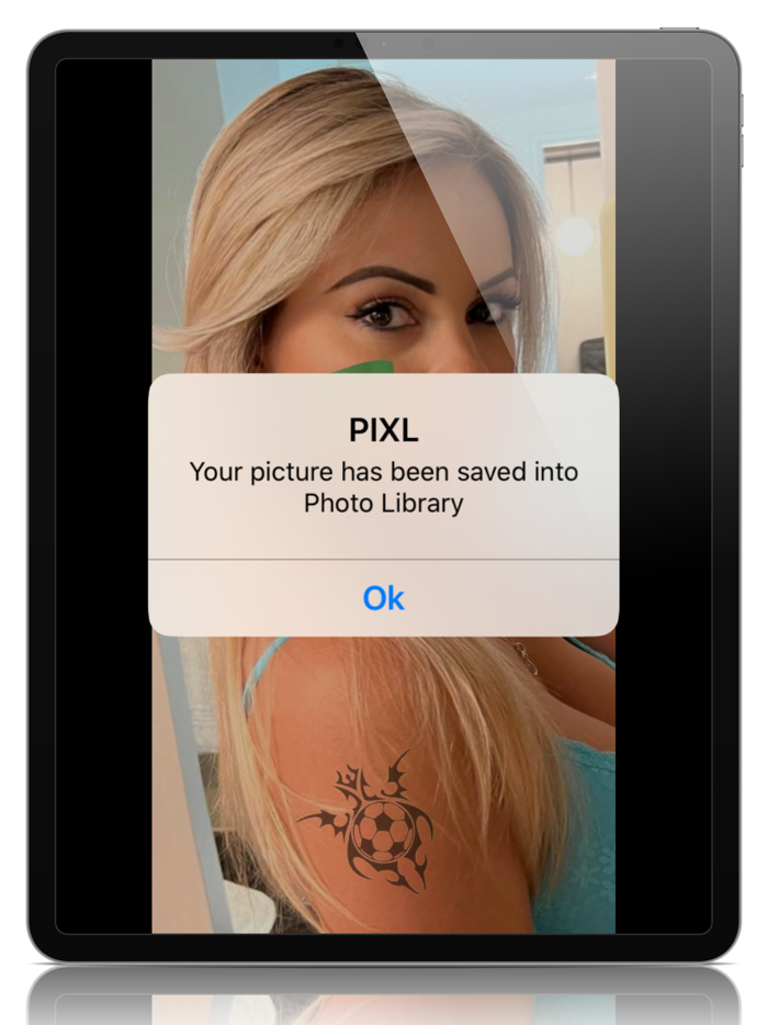 MyCoolPhoto - Football Edition