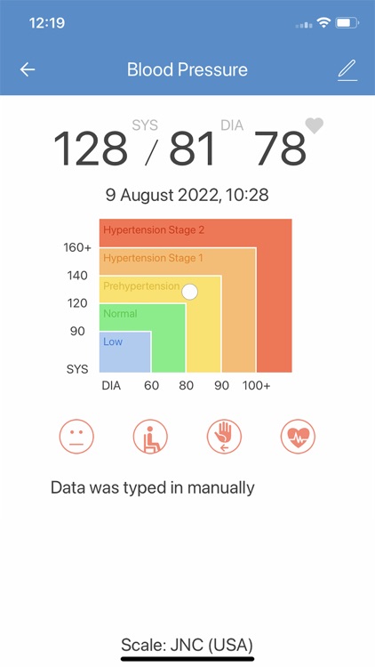 Linc Health Connect