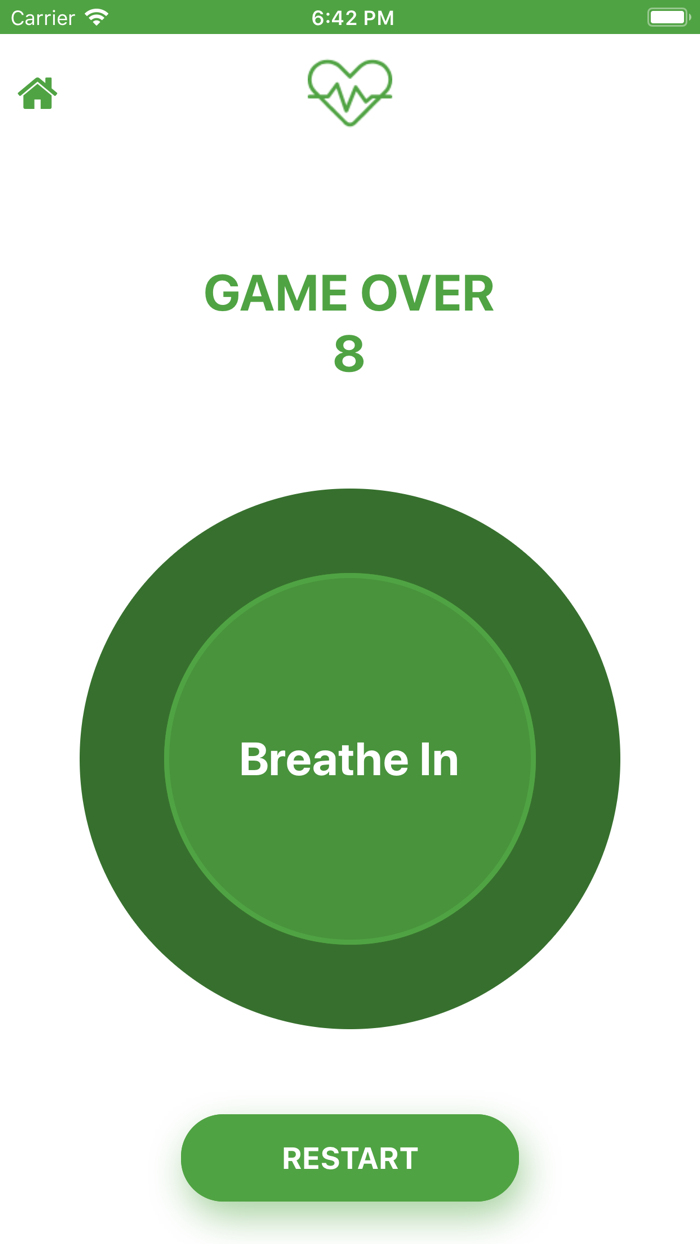 TPAG - The Panic Attack Game