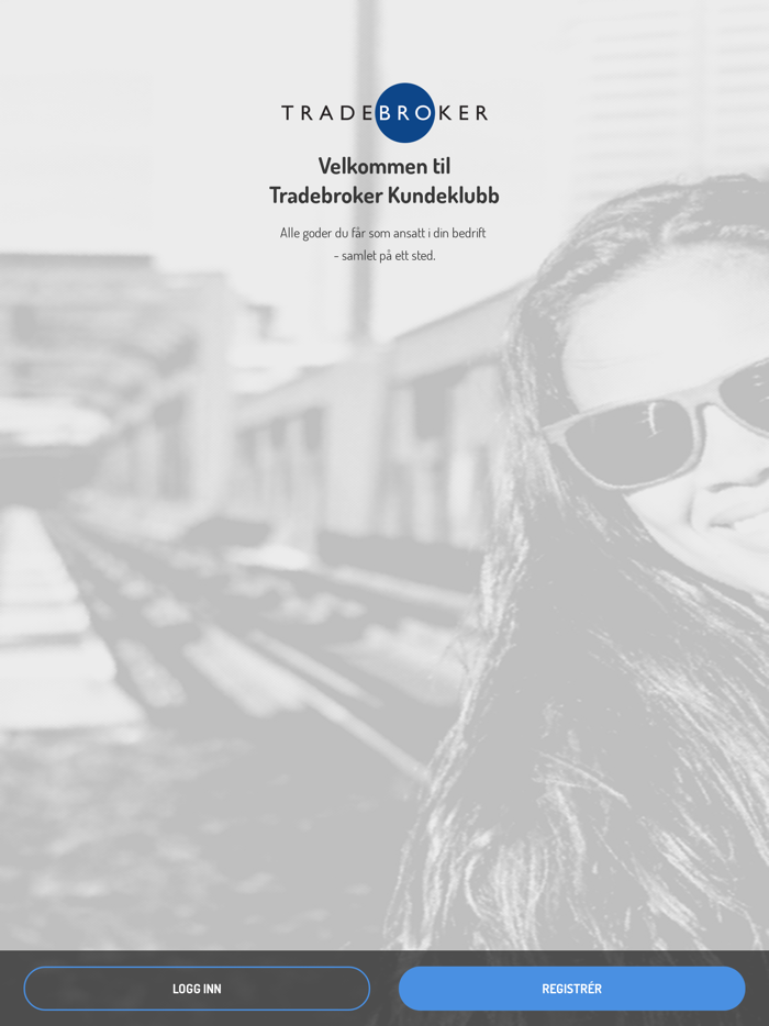 Tradebroker Kundeklubb