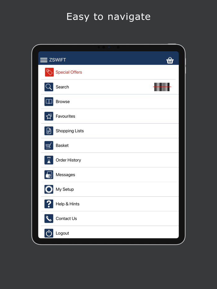 International Applications