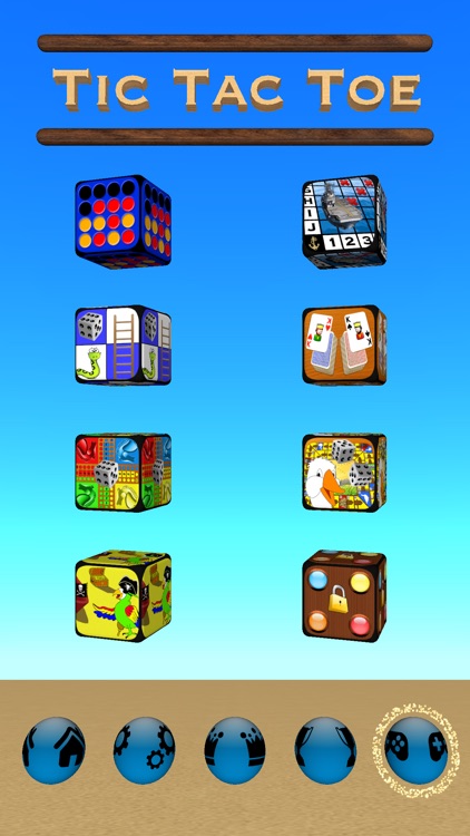 Ascenty Apps - Tic Tac Toe Gems Blog