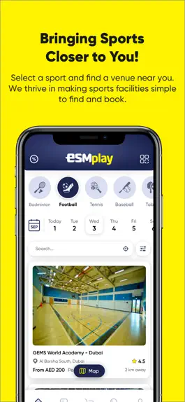 Game screenshot Esmplay mod apk