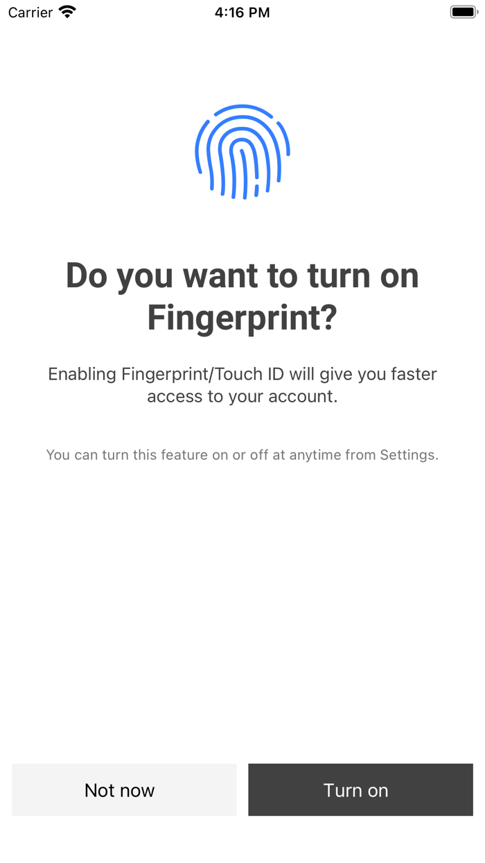 AGH Participant Retirement App