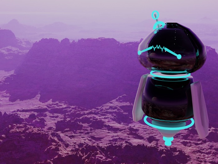 AIO - the robot chef