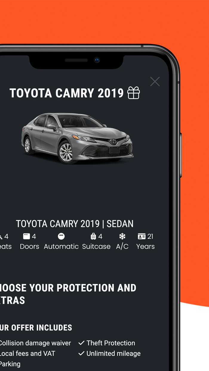 Bent.ge Car rental in Tbilisi