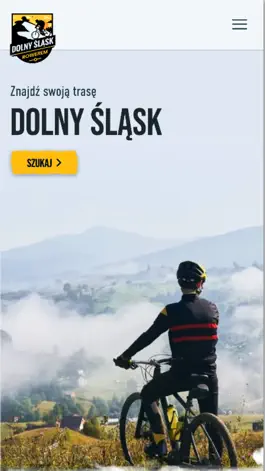 Game screenshot Dolny Śląsk Rowerem mod apk