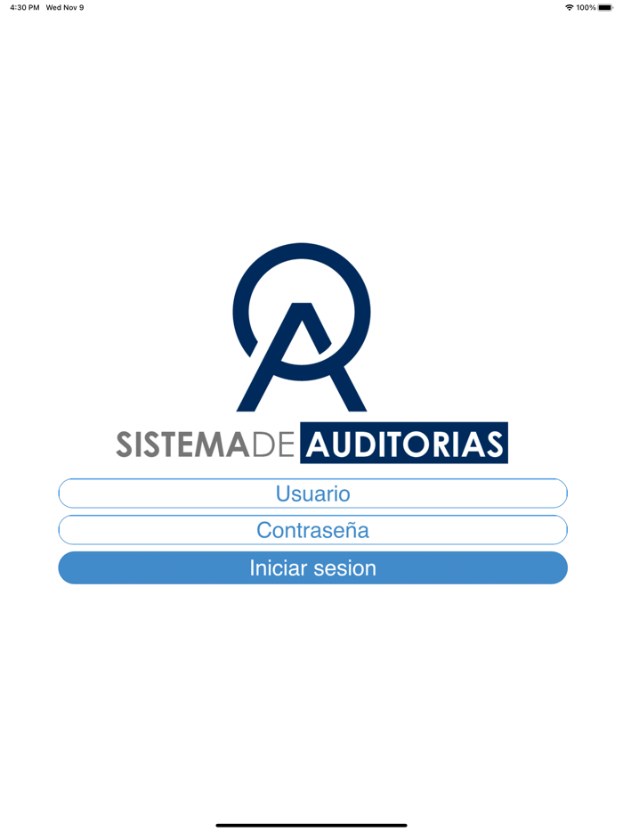 Auditoria 6S