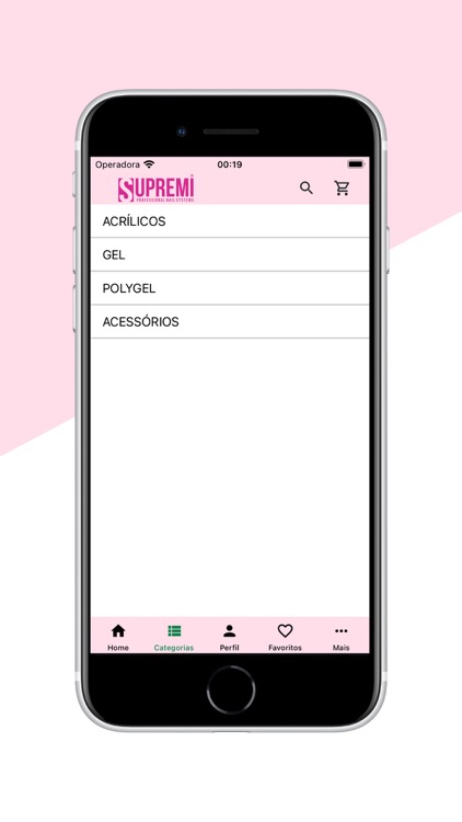 Supremi screenshot-4