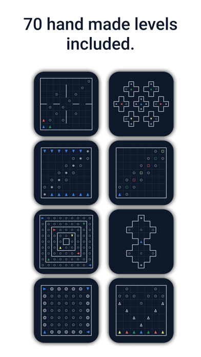 Recursive: Programming Puzzles Screenshots