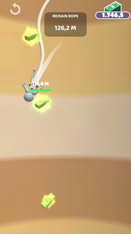 Bungee Dive screenshot-5