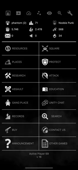 Game screenshot Mafia Valley mod apk