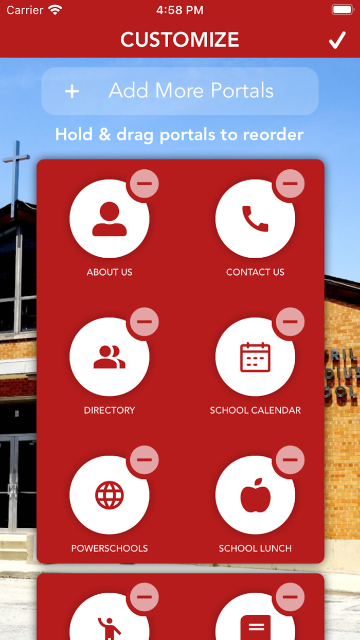 SS. Cyril  Methodius School