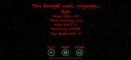 Game screenshot Void Voyager hack