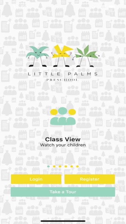 Little Palms Preschool screenshot-3