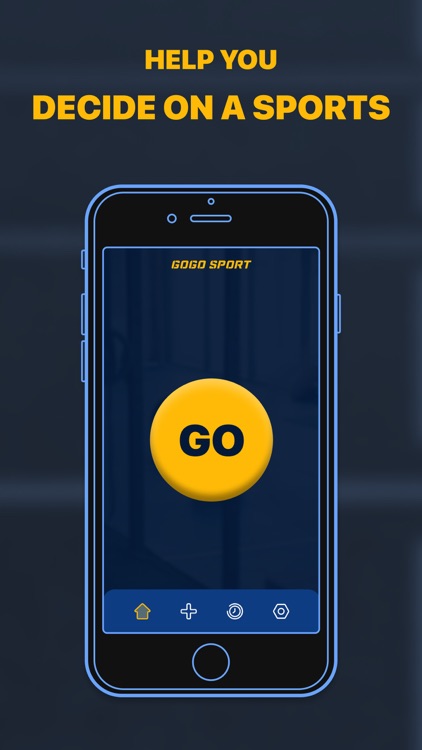 GoGo Sport