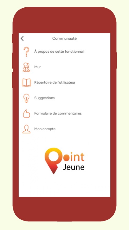 Point Jeune