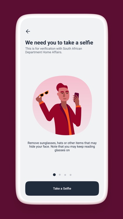 Absa Identity Wallet screenshot-6