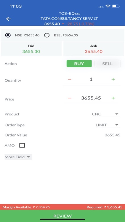 LABDHI TRADE+ By LFC Securities Pvt. Ltd.