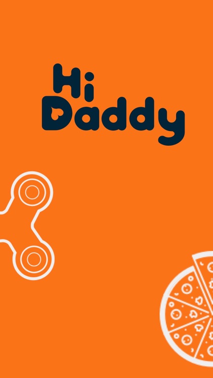 HiDaddy - pregnancy for Dads screenshot-1