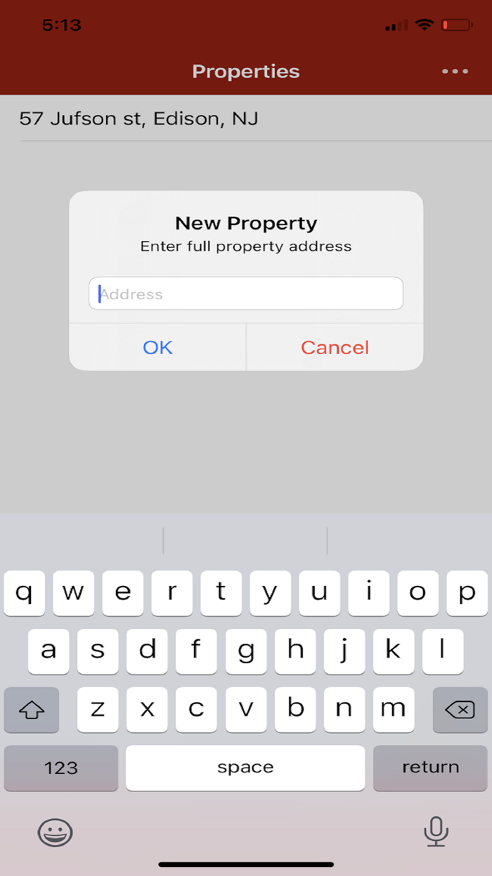 Investment Property Analyzer