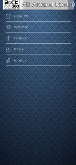 Game screenshot RockRadio360 mod apk
