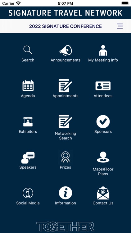 2022 Signature Conference