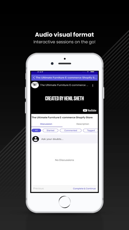Hustle Table screenshot-3