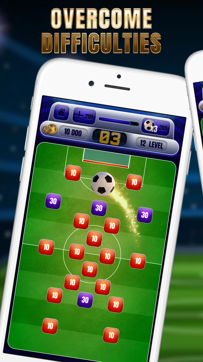 Fire Football Participate Now