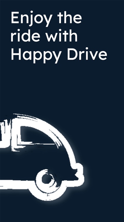 Happy Drive screenshot-7