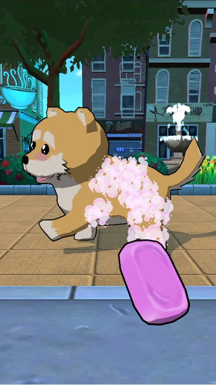 Dog Academy screenshot-4