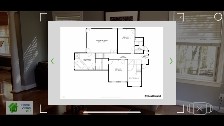 Home Vision AR screenshot-5