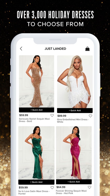 Fashion Nova