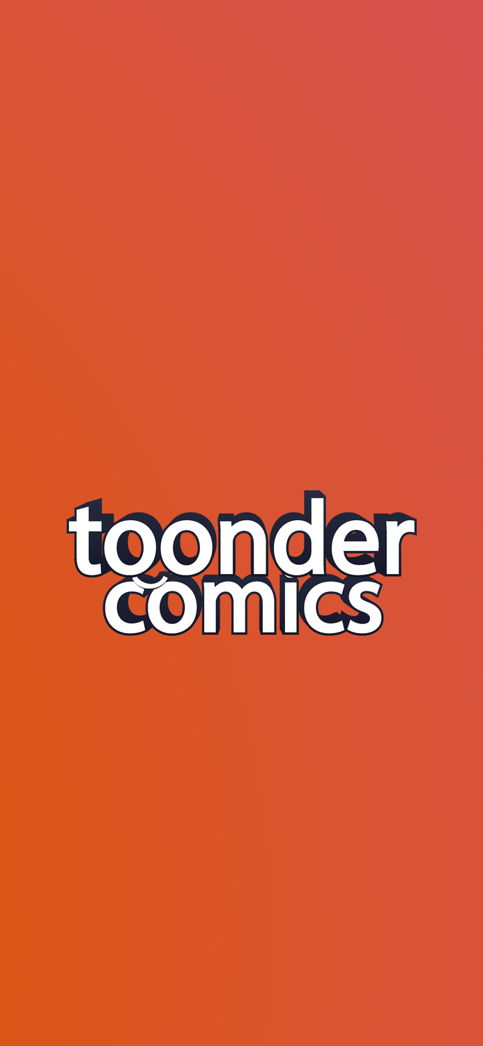 Toonder Comics