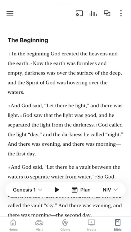 Riverview Church Ohio