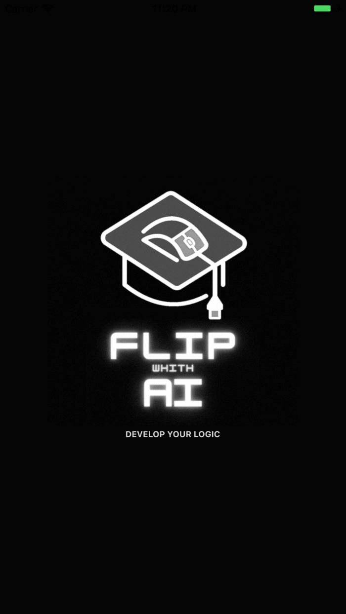 FLIP WITH AI