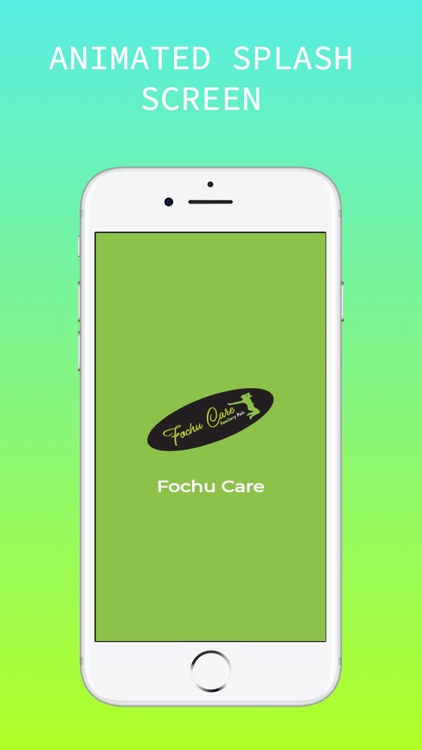 Fochu Care