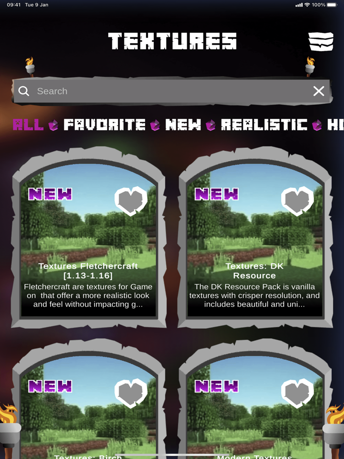 Dungeons Maps  Сreepy Addons