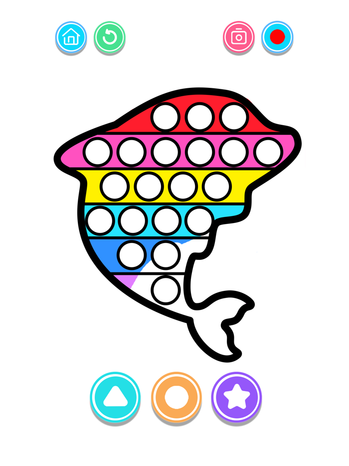 Joy Doodle Drawing Games