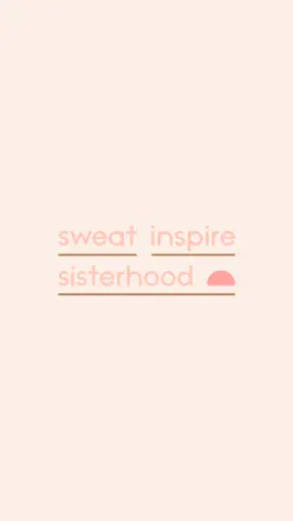 Game screenshot Sweat Inspire Sisterhood mod apk