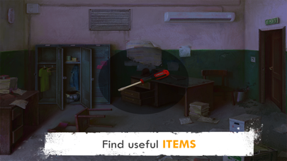 Prison Escape Puzzle Adventure screenshot 3