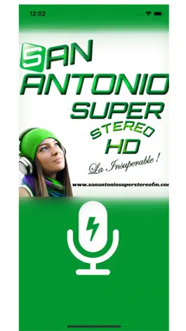 Game screenshot San Antonio Super Stereo mod apk